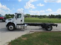 2026 Freightliner M2 106 BUSINESS CLASS