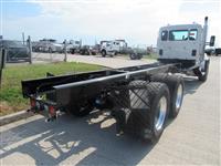 2026 Kenworth T880
