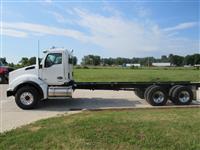 2026 Kenworth T880