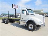 2026 Kenworth T880