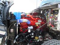2026 Kenworth T880