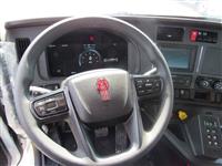 2025 Kenworth T880