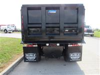 2025 Kenworth T880