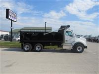 2025 Kenworth T880
