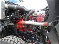 2026 International HX620