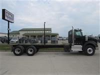 2026 International HX620