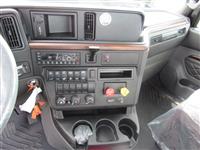 2026 International HX620