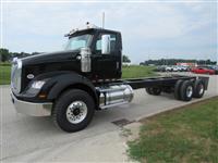 2026 International HX620