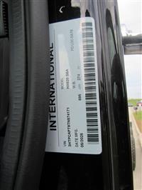 2026 International HX620