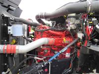 2026 International HX620