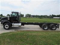2026 International HX620