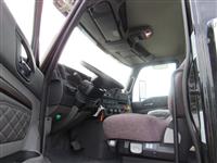 2026 International HX620