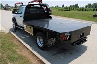 2024 Dodge 5500 4X4