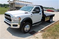 2024 Dodge 5500 4X4