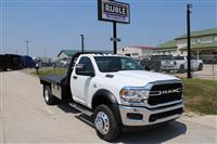 2024 Dodge 5500 4X4