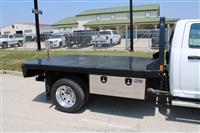 2024 Dodge 5500 4X4