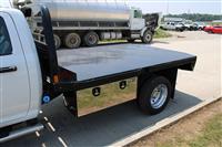 2024 Dodge 5500 4X4