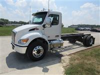 2026 Peterbilt 536
