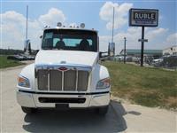 2026 Peterbilt 536