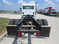 2026 Peterbilt 536