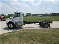 2026 Peterbilt 536