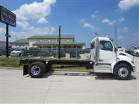 2026 Peterbilt 536