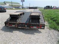 2003 Transcraft DTL 3000 F2