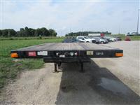 2003 Transcraft DTL 3000 F2