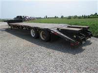 2003 Transcraft DTL 3000 F2