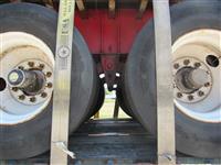 2006 Transcraft TL2000