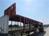 2006 Transcraft TL2000
