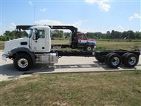 2026 Mack GR64B