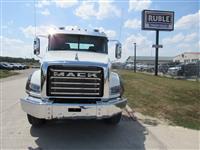 2026 Mack GR64B
