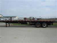 2004 Transcraft TL2000