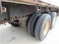 2004 Transcraft TL2000