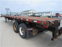 2004 Transcraft TL2000
