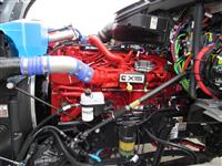 2026 Kenworth T880