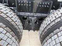 2026 Kenworth T880