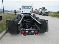 2026 Kenworth T880