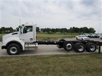 2026 Kenworth T880