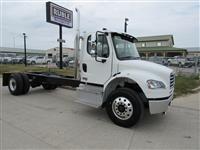 2026 Freightliner M2