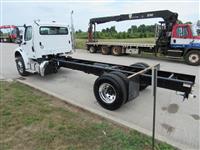 2026 Freightliner M2