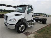 2026 Freightliner M2