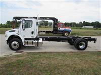 2026 Freightliner M2