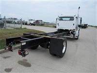 2026 Freightliner M2