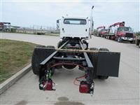 2026 Freightliner M2
