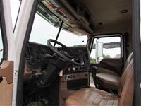 2013 Mack GU713