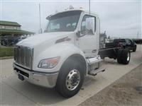 2026 Peterbilt 536