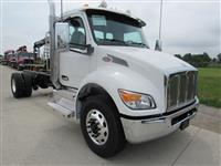 2026 Peterbilt 536