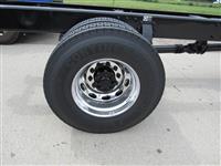 2026 Peterbilt 536